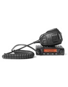 Antenas VHF/UHF Bibanda