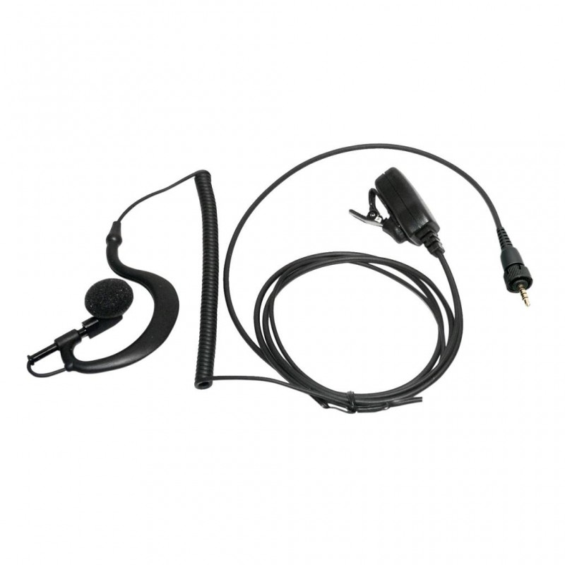 SARI-TK-3601 micro-auricular