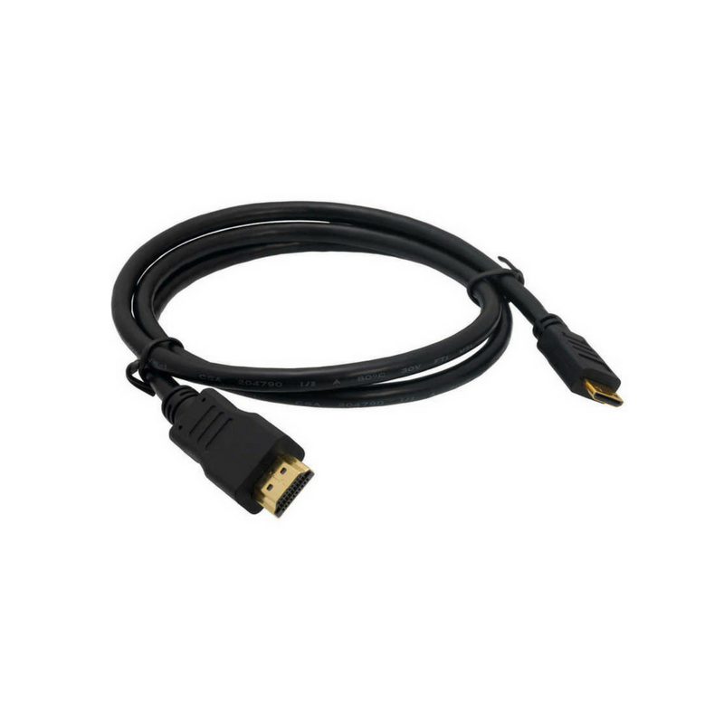 IC-9102G Cable HDMI