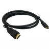 IC-9102G Cable HDMI