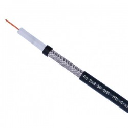 RG-213 Cable coaxial