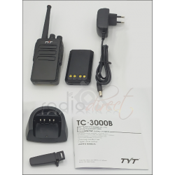 TYT TC-3000B UHF