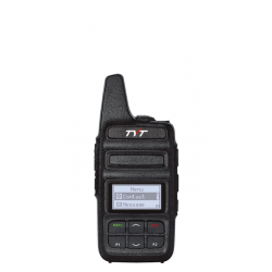 TYT MD-430 UHF walkie...