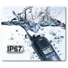 ICOM IC-F1000S VHF
