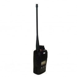 TECOM IPZ5 PR8091 VHF
