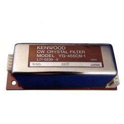 KENWOOD YG-455CN-1