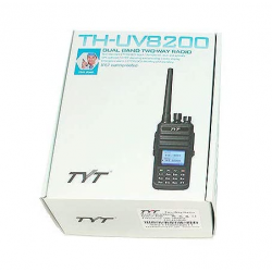 TYT TH-UV8200