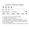 ICOM IC-FR5300 VHF
