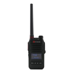 ESCOLTA RP-303 FOX (UHF)