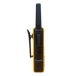 VECKOM SW-67 pareja de walkies libres PMR446