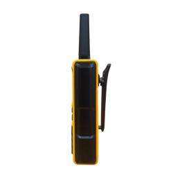VECKOM SW-67 pareja de walkies libres PMR446
