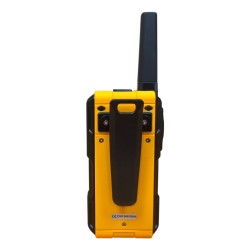 VECKOM SW-67 pareja de walkies libres PMR446