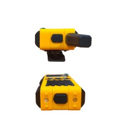 VECKOM SW-67 pareja de walkies libres PMR446