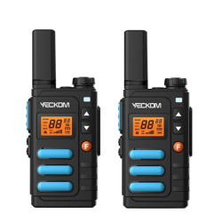 VECKOM SW-18 pareja de...