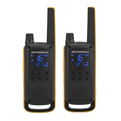 MOTOROLA T82 EXTREME