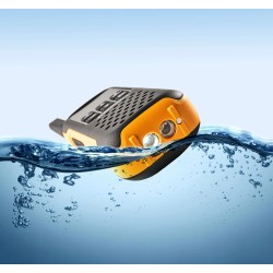 DYNASCAN F-15 Pareja de walkies PMR446