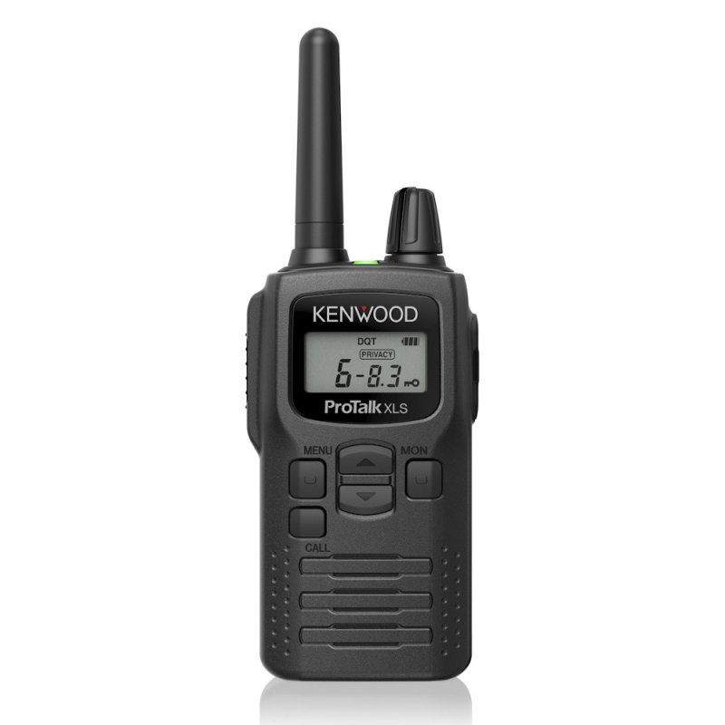 KENWOOD PKT-300 Walkie PMR446 profesional