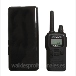 KENWOOD PKT-300 Walkie PMR446 profesional