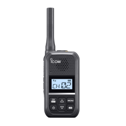 ICOM IC-U20SR Walkie PMR446...