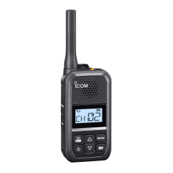ICOM IC-U20SR Walkie PMR446 profesional