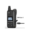 ICOM IC-U20SR Walkie PMR446 profesional