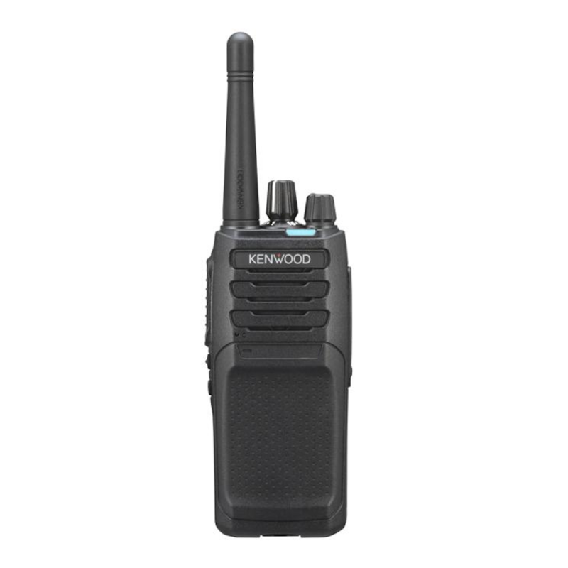 KENWOOD NX-1200AE3 Walkie Analógico VHF