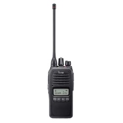 ICOM IC-F1000S Walkie VHF...