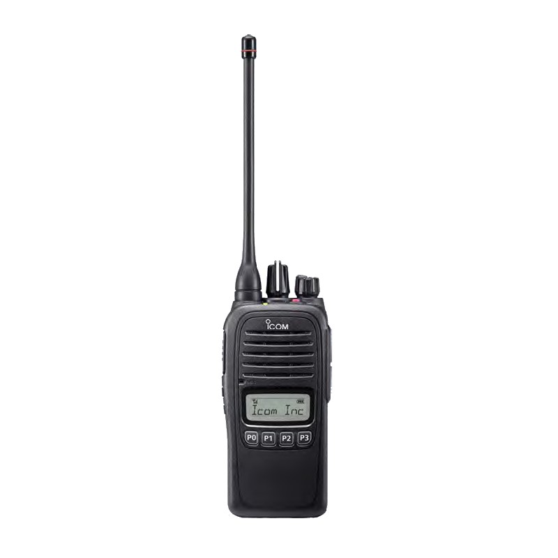 ICOM IC-F1000S Walkie VHF analógico