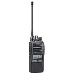 ICOM IC-F1000S Walkie VHF analógico