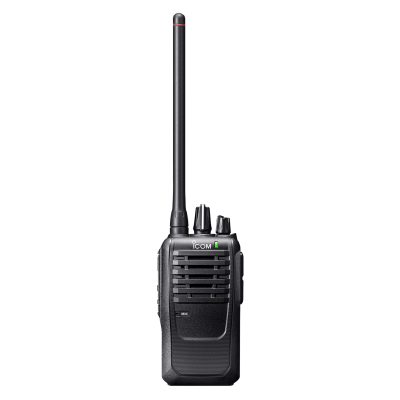 Walkie Icom IC-F4002 UHF analógico