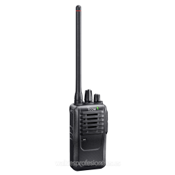 Walkie Icom IC-F4002 UHF analógico