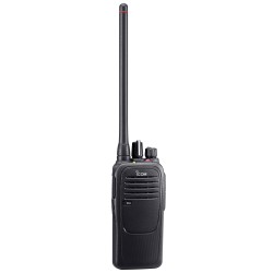 Walkie Icom IC-F2000 UHF analógico