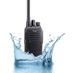 Walkie Icom IC-F2000 UHF analógico