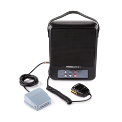 DYNASCAN CHEF-1 (PMR446)