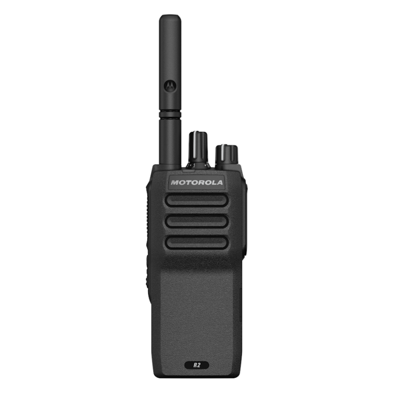 MOTOROLA R2 UHF Analógico