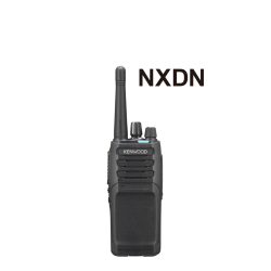 KENWOOD NX-1200NE3 NXDN