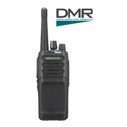 KENWOOD NX-1200DE3 DMR