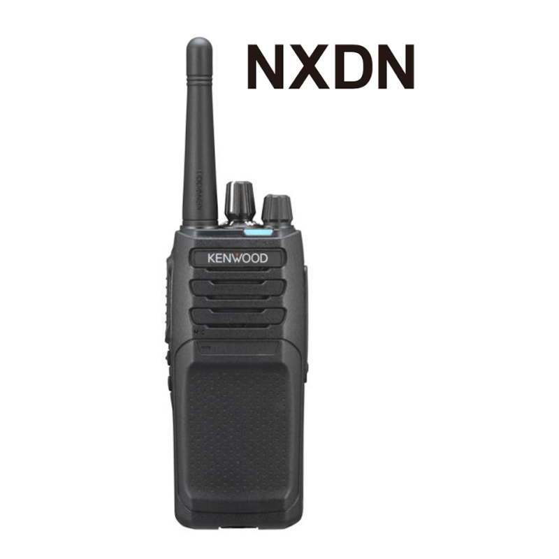 KENWOOD NX-1200NE3 NXDN