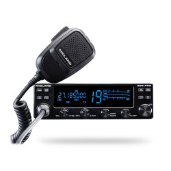Emisora Midland 8001 PRO SSB