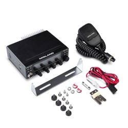 Emisora Midland 8001 PRO SSB