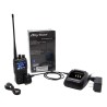 Walkie ANYTONE AT-D878UV-II PLUS VHF/UHF digital DMR
