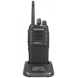 KENWOOD TK-3701DE walkie dPMR446