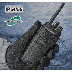 KENWOOD TK-3701DE walkie dPMR446