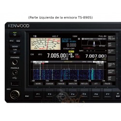 KENWOOD TS-890S