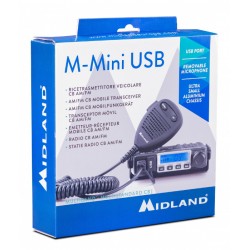 MIDLAND M-MINI USB