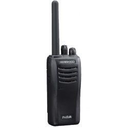 KENWOOD TK-3501E walkie PMR uso libre sin licencia