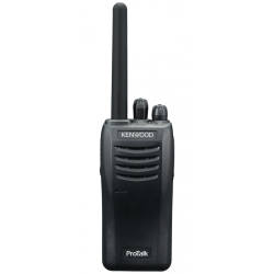 KENWOOD TK-3501E walkie PMR...