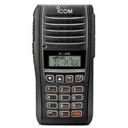 ICOM IC-A16E