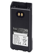 Baterías para walkies Icom