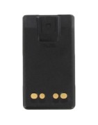Batería walkies Vertex Standard